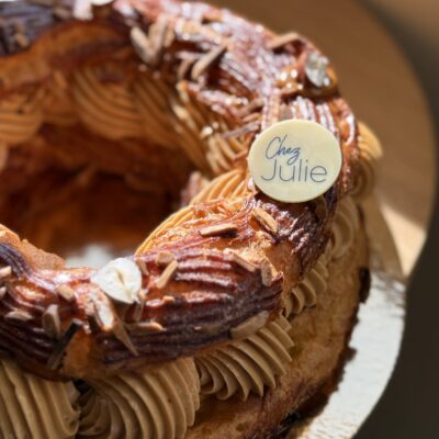 Paris Brest