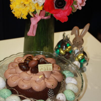 Fleur de Pâques